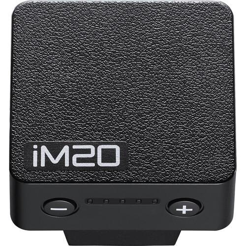 فلاش Godox IM20 Mini (أسود)