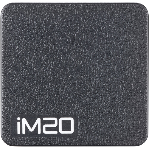 فلاش Godox IM20 Mini (أسود)
