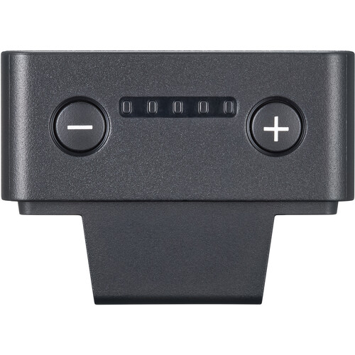 فلاش Godox IM20 Mini (أسود)