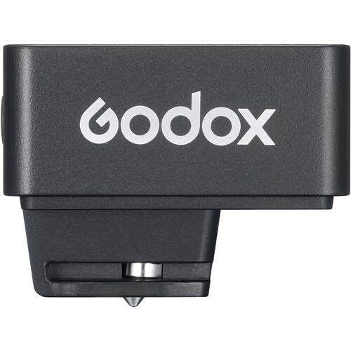 فلاش Godox IM20 Mini (أسود)