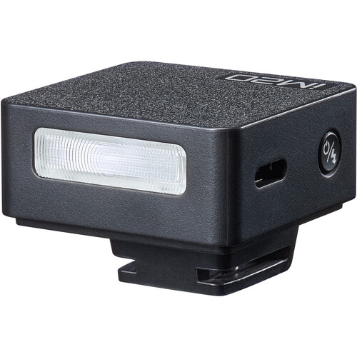 فلاش Godox IM20 Mini (أسود)