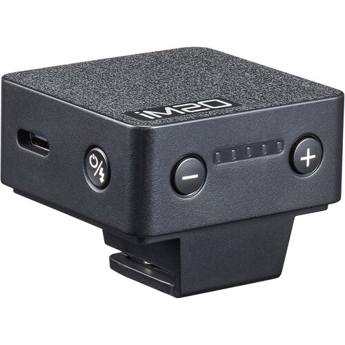 فلاش Godox IM20 Mini (أسود)