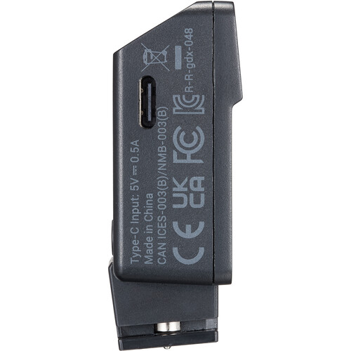 فلاش Godox IM22 Mini (أسود)