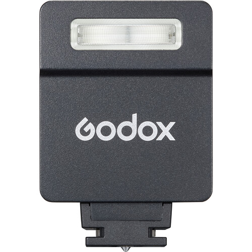 فلاش Godox IM22 Mini (أسود)
