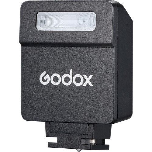 فلاش Godox IM22 Mini (أسود)