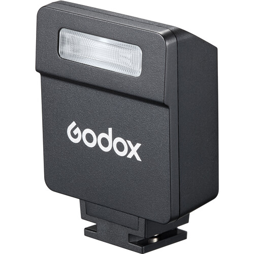 فلاش Godox IM22 Mini (أسود)