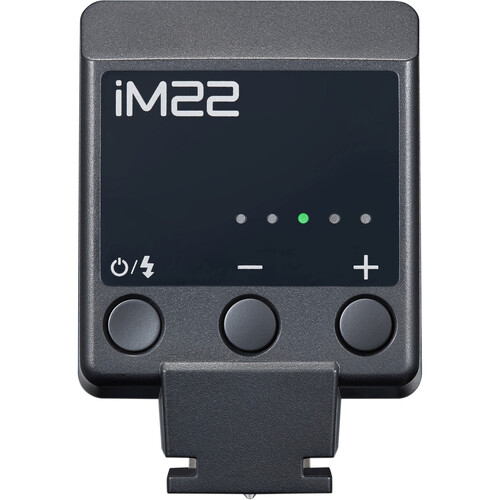 فلاش Godox IM22 Mini (أسود)