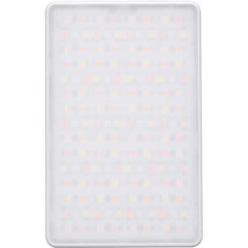 مصباح LED وبنك الطاقة Godox MA5R RGB (أبيض)