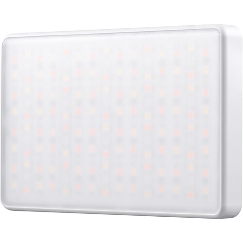 Godox MA5R RGB LED Light and Power Bank (White)