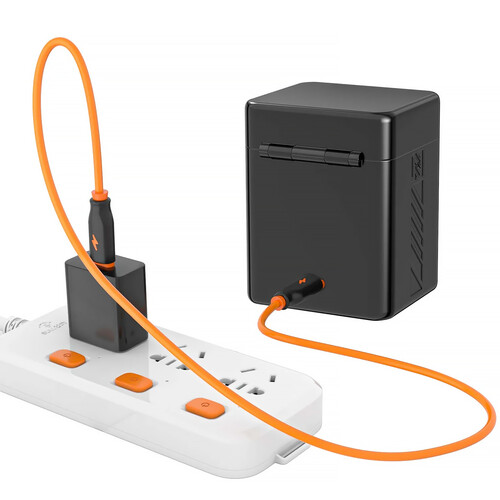 ZGCINE Fast Dual Charger for Sony NP-FZ100 Batteries