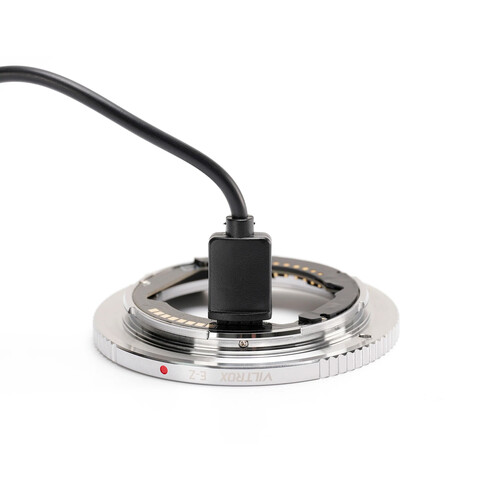 Viltrox E-Z AF Lens Mount Adapter (Sony E to Nikon Z)