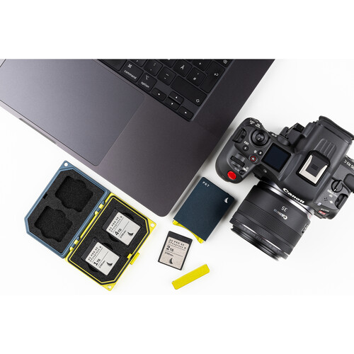 بطاقة ذاكرة Angelbird 2TB AV PRO SE CFexpress v4 Type B