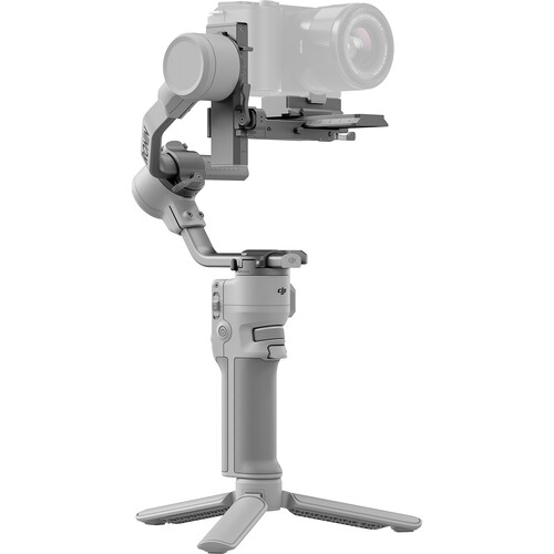 DJI RS 4 Mini Handheld Gimbal Stabilizer "1 Year Warranty"