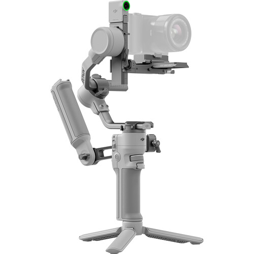 مجموعة DJI RS 4 Mini Combo