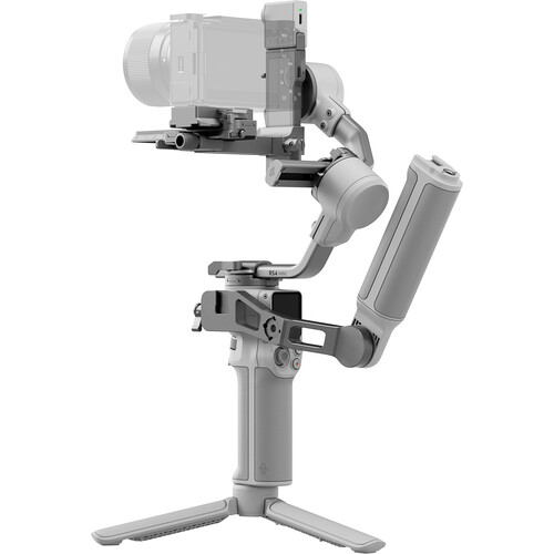 DJI RS 4 Mini Combo Kit