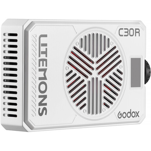 Godox Litemons C30BI Bi-Color LED Light Panel