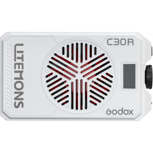 Godox Litemons C30BI Bi-Color LED Light Panel