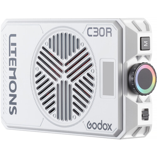 Godox Litemons C30BI Bi-Color LED Light Panel