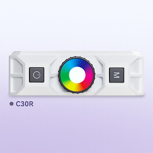 Godox Litemons C30BI Bi-Color LED Light Panel