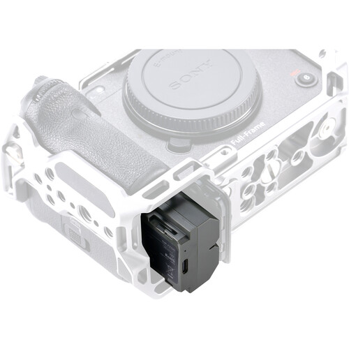 Tilta NP-FZ100 USB-C Battery (2400mAh) TNP-FZ100-GN