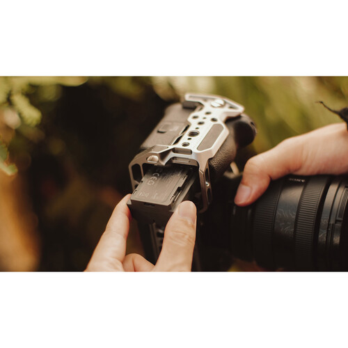 Tilta NP-FZ100 USB-C Battery (2400mAh) TNP-FZ100-GN