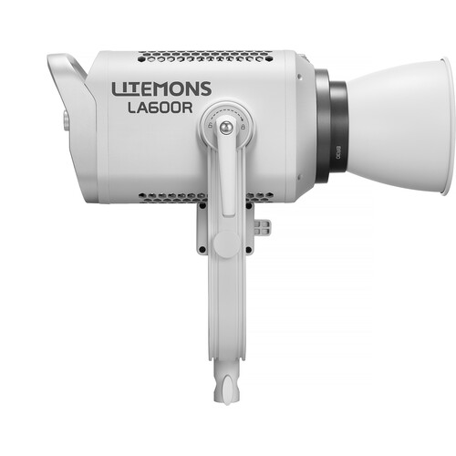 Godox LITEMONS LA600R RGB LED Monolight (Black)