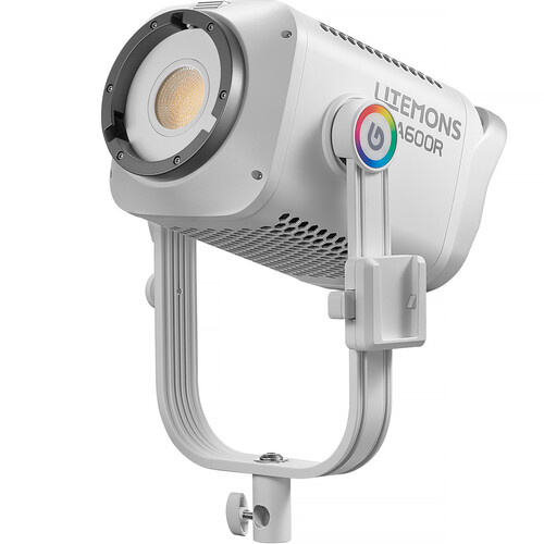 Godox LITEMONS LA600R RGB LED Monolight (Black)