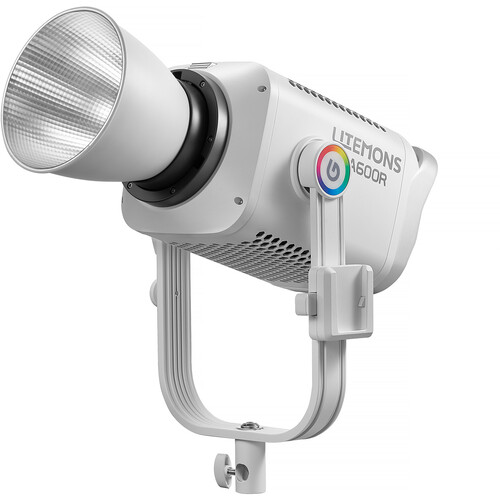 Godox LITEMONS LA600R RGB LED Monolight (White)