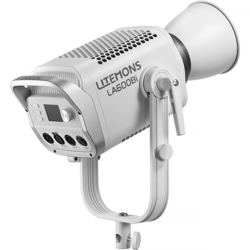 Godox LITEMONS LA600Bi Bi-Color LED Monolight (Black)