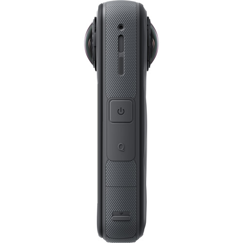 Insta360 X5 360° 8K Camera