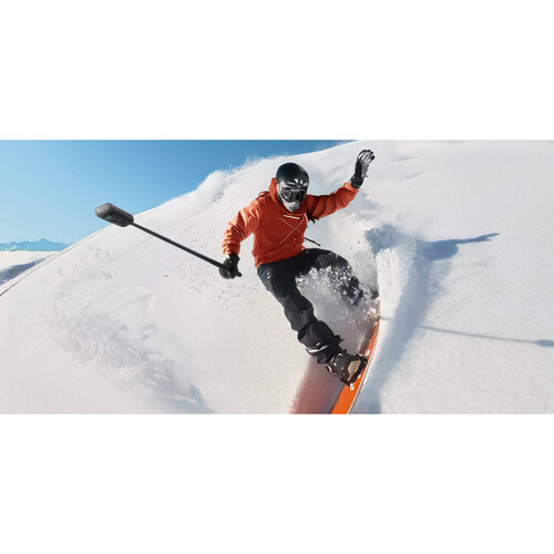 كاميرا Insta360 X5 360° 8K