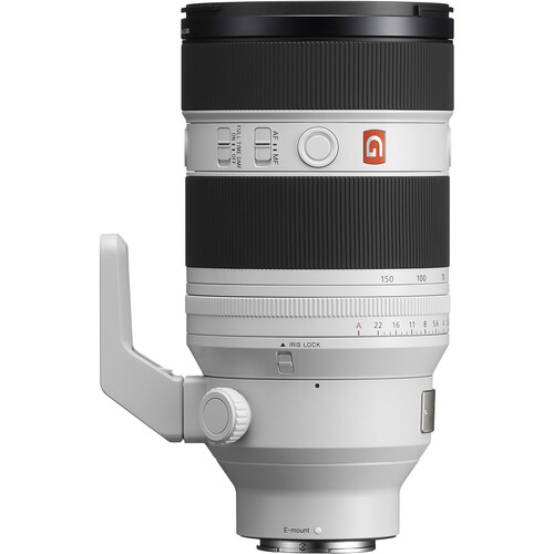 عدسة سوني FE 50-150mm f/2 GM (سوني E)
