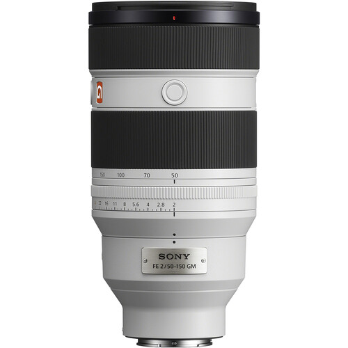 عدسة سوني FE 50-150mm f/2 GM (سوني E)