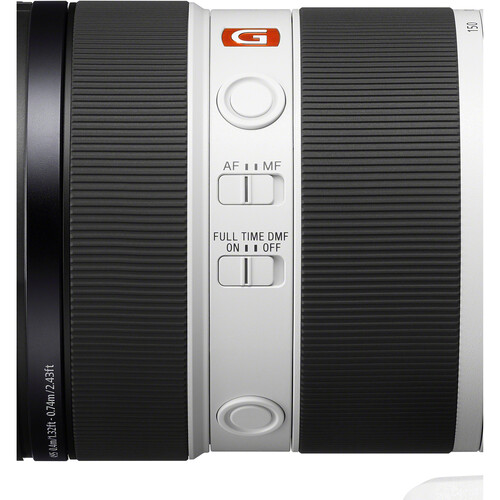 عدسة سوني FE 50-150mm f/2 GM (سوني E)