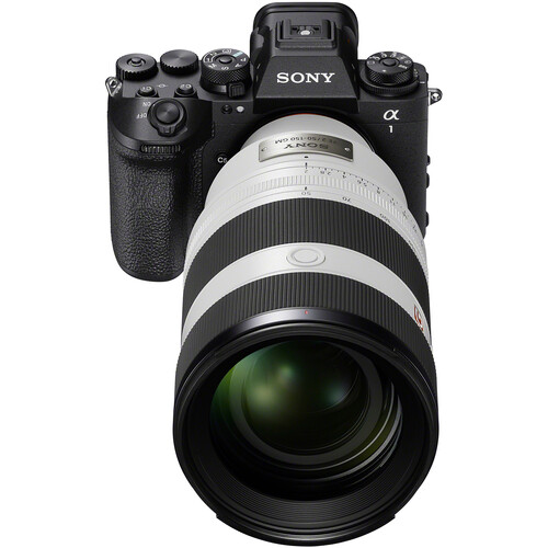 عدسة سوني FE 50-150mm f/2 GM (سوني E)