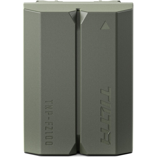 Tilta NP-FZ100 USB-C Battery (2400mAh) TNP-FZ100-GN