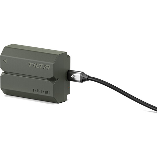 Tilta NP-FZ100 USB-C Battery (2400mAh) TNP-FZ100-GN