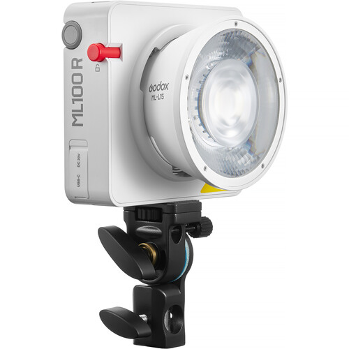 Godox ML100R RGB Portable LED Light 3 Kit