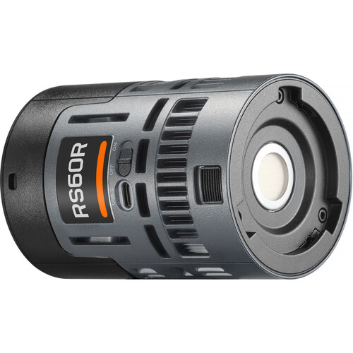 Godox RS60R RGB LED Monolight 2-Light Kit