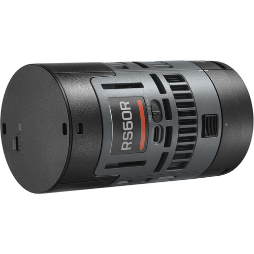 Godox RS60R RGB LED Monolight 2-Light Kit