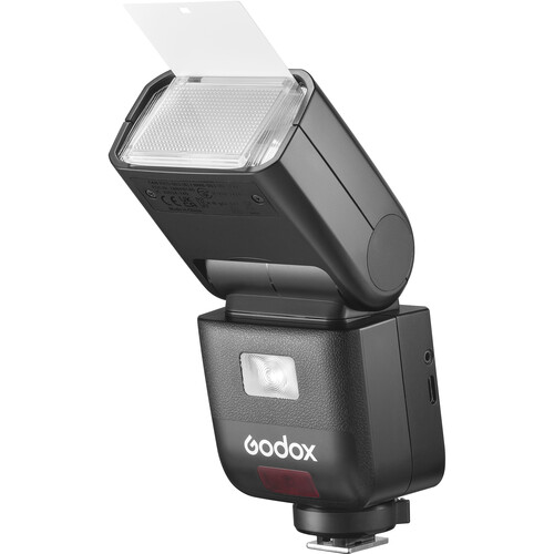 Godox Ving V480S TTL On-Camera Flash for Sony
