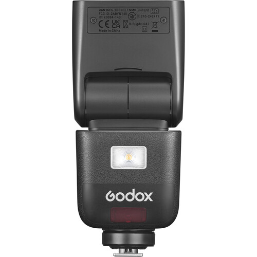 Godox Ving V480S TTL On-Camera Flash for Sony