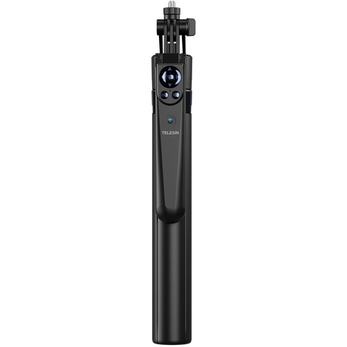 TELESIN Intelligent Auto-Tracking Tripod TELESIN Intelligent Auto-Tracking Tripod