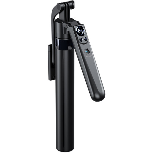 TELESIN Intelligent Auto-Tracking Tripod TELESIN Intelligent Auto-Tracking Tripod
