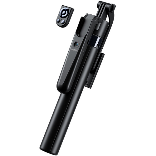 TELESIN Intelligent Auto-Tracking Tripod TELESIN Intelligent Auto-Tracking Tripod