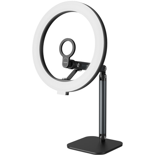 TELESIN Selfie Bi-Color LED Ring Light (10.5") P3-FS-02