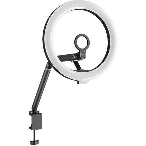 TELESIN Selfie Bi-Color LED Ring Light (10.5") P3-FS-02