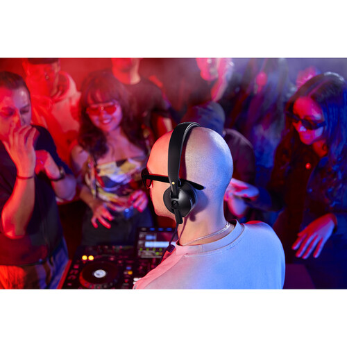 RODE NTH-50 Professional On-Ear Headphones