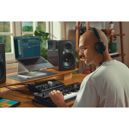 RODE NTH-50 Professional On-Ear Headphones