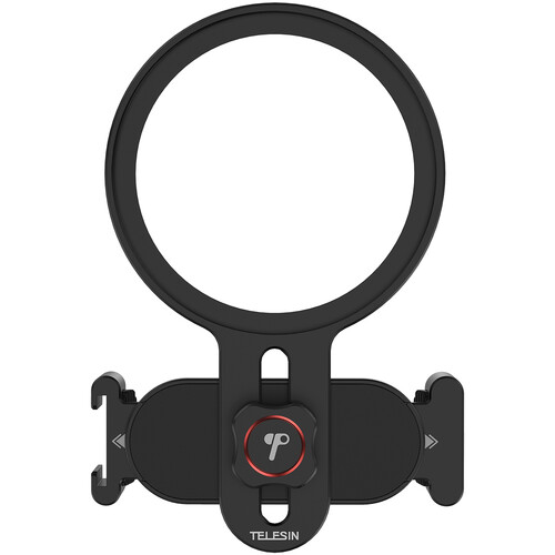 TELESIN Mobile Phone Filter Holder (67mm) P3-EAK-02